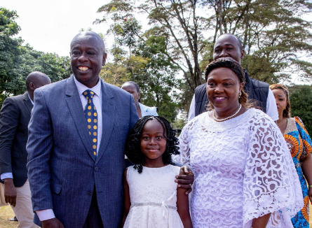 Impeachment: Whatever happens, God is in Control - DP